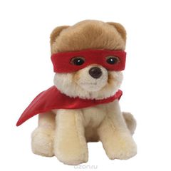   Gund "Superhero Boo", : , 12 