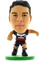 Soccerstarz   FC Paris Saint-Germain "T. Silva"