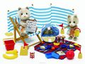 Sylvanian Families     