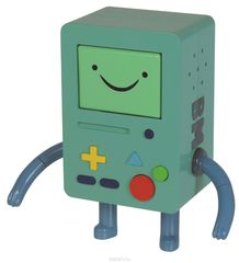  Adventure Time "BMO", 11 