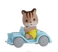 Sylvanian Families     