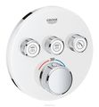    Grohe "Grohtherm SmartControl". 29904LS0