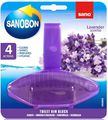    Sano "Sanobon Blue Purple Lavender", , 55 