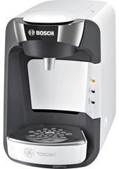 Bosch TAS3204, White 