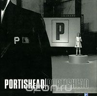 Portishead. Portishead