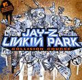 Jay-Z, Linkin Park. Collision Course (ECD + DVD)