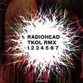 Radiohead. Tkol Rmx 1234567 (2 CD)