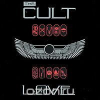 The Cult. Love