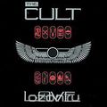 The Cult. Love