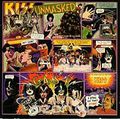 Kiss. Unmasked