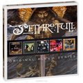 Jethro Tull. Original Album Series (5 CD)