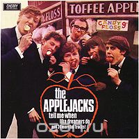 The Applejacks. The Applejacks