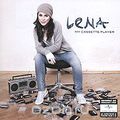 Lena. My Cassette Player