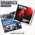 Phillip Goodhand-Teit & The Stormsville Shakers. 1965 & 1966 / Ricky - Tick 40 Years On
