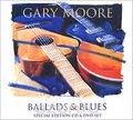 Gary Moore. Ballads & Blues (CD + DVD)