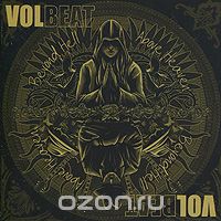 Volbeat. Beyond Hell / Above Heaven
