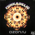 Funkadelic. Funkadelic