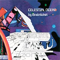 Brainticket. Celestial Ocean