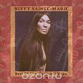 Buffy Sainte-Marie. Best Of The Vanguard Years