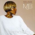 Mary J Blige. Growing Pains. Limited Edition (CD + DVD)