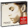 Prince. The Hits / The B-Sides. The Ultimate Collection (3 CD)