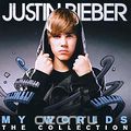 Justin Bieber. My Worlds. The Collection (2 CD)