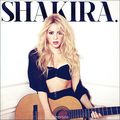 Shakira. Shakira