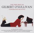 Gilbert O' Sullivan. The Very Best Of Gilbert O' Sullivan A Singer And His Songs
