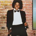 Michael Jackson. Off The Wall