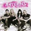 A-Teens. Greatest Hits