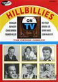 Various Artists: Hillbillies On T.V. - The Ozark Jubilee T.V. Show 1957-1958