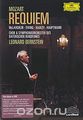 Mozart, Leonard Bernstein: Requiem