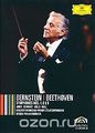 Beethoven, Leonard Bernstein: Symphonies Nos. 1, 8 & 9