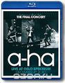 A-Ha: Ending On A High Note - The Final Concert (Blu-ray)