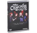 The Osmonds: Live In Concert - London 2006