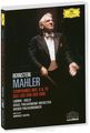 Mahler, Leonard Bernstein: Symponies Nos. 9 & 10 / Das Lied Von Der Erde (2 DVD)