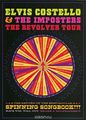 Elvis Costello & The Imposters: The Return Of The Spectacular Spinning Songbook!!!