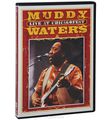 Muddy Waters: Live At The Chicagofest