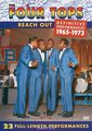 The Four Tops: Reach Out - Definitive Perfomances 1965-1973