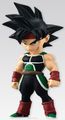 Bandai  Dragon Ball Adverge Bardock 6 