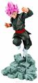 Bandai  Dball Sup Soul X Soul Fig Goku Black 10 