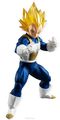 Bandai  Dragon Ball Styling Vegeta 9 