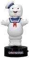 Ghostbusters.     Stay Puft