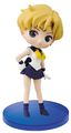 Bandai  Sailor Moon Q Pocket Petit Vol.3 Sailor Uranus 7 