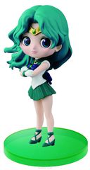 Bandai  Sailor Moon Q Pocket Petit Vol.3 Sailor Neptune 7 