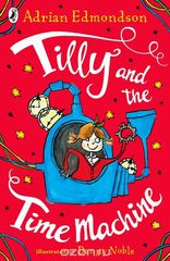 Tilly and the Time Machine