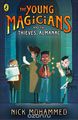 The Young Magicians and The Thieves Almanac