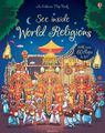 See inside world religions