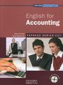 English for Accounting (+ CD-ROM)