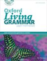 Oxford Living Grammar: Upper-Intermediate (+ CD-ROM)